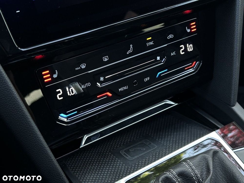 Volkswagen Arteon Shooting Brake 2.0 TDI R-Line DSG - 28