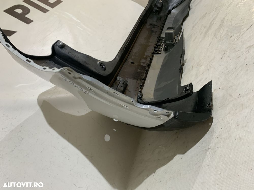 Bara spate Suzuki Vitara, 2015, 2016, 2017, 2018, 2019. - 11