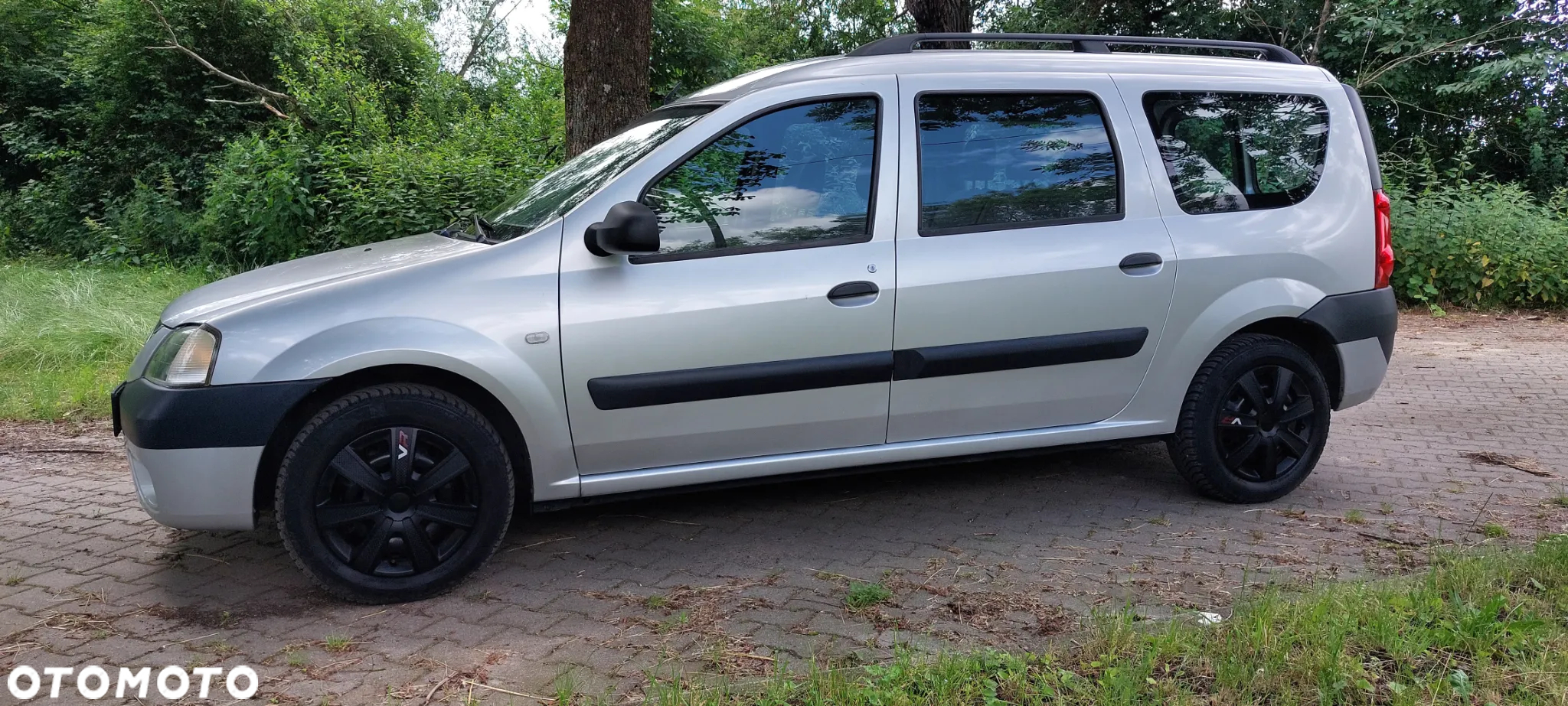 Dacia Logan MCV 1.5 dCi Ambiance - 11