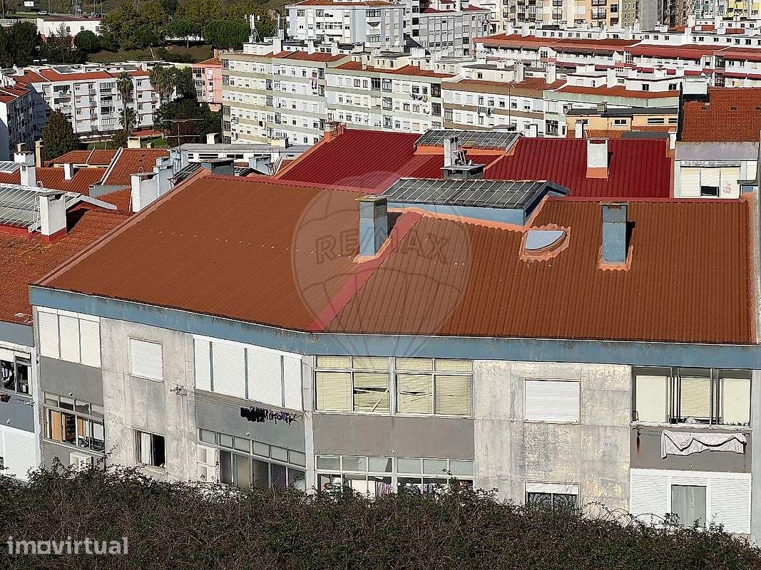 Apartamento T2 para venda - Grande imagem: 3/17