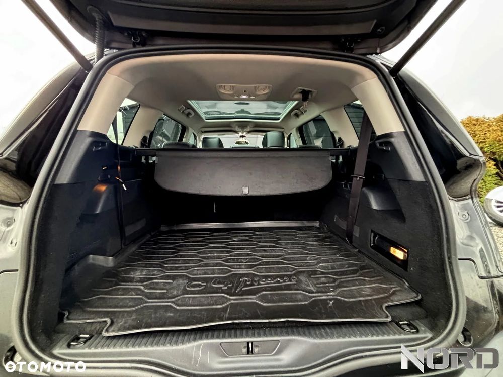 Citroën C4 Grand Picasso BlueHDi 120 EAT6 Exclusive - 17