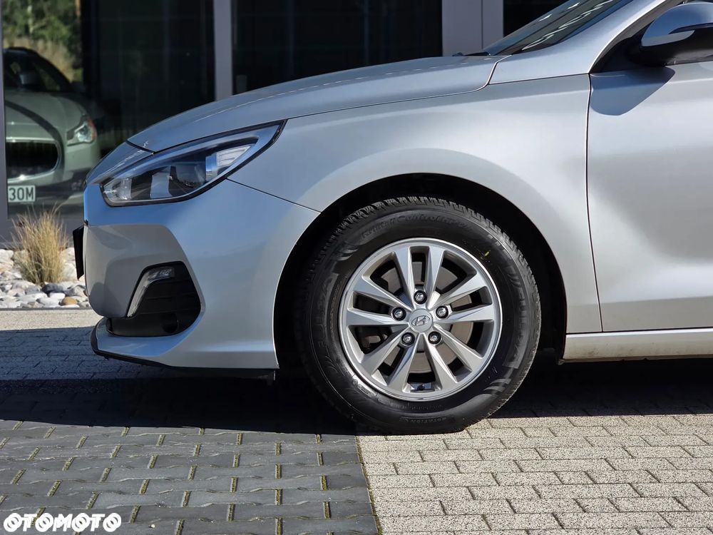 Hyundai i30 1.0 T-GDI GPF Comfort - 7