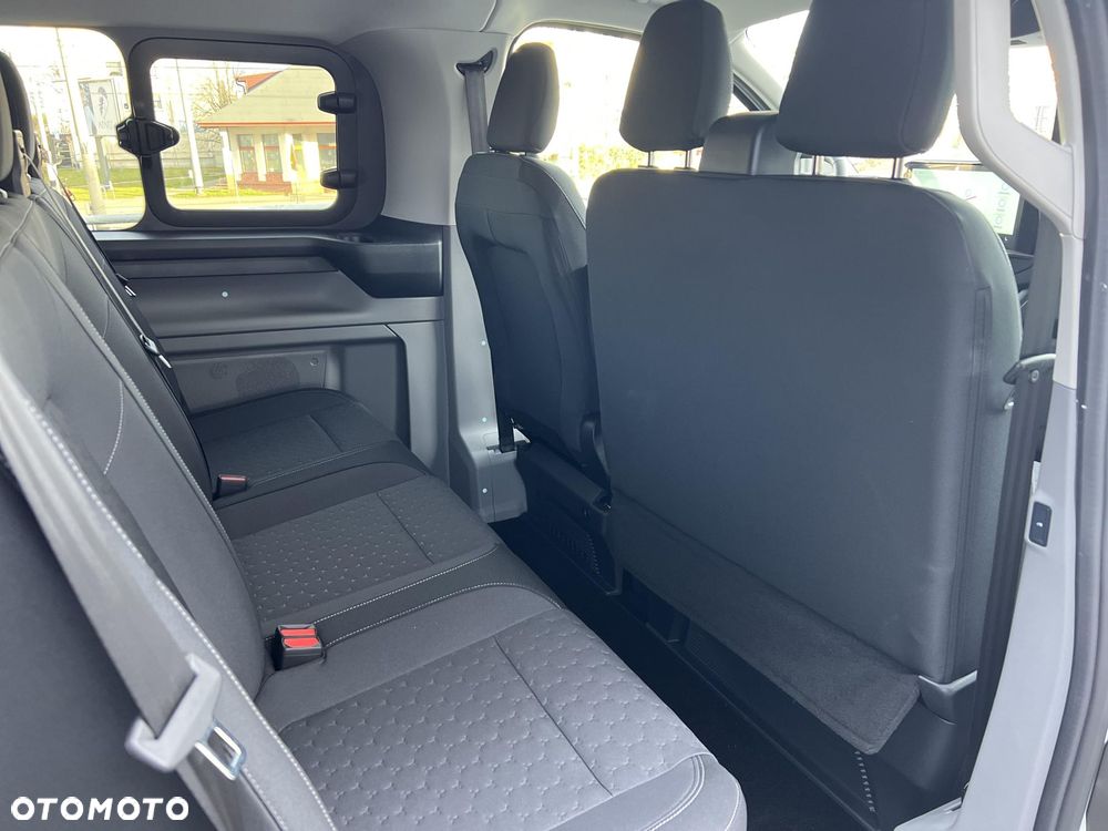 Ford Transit Custom - 24