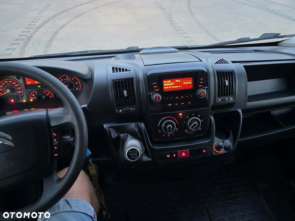 Citroën Jumper - 20