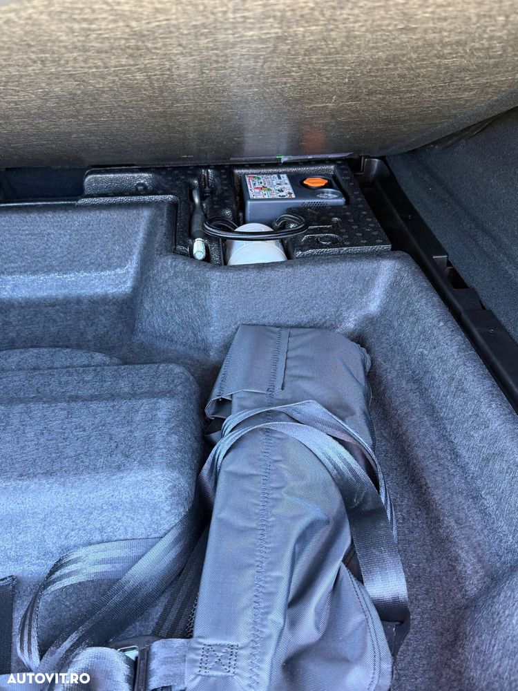 Volvo XC 60 B4 D AWD Geartronic Inscription - 14