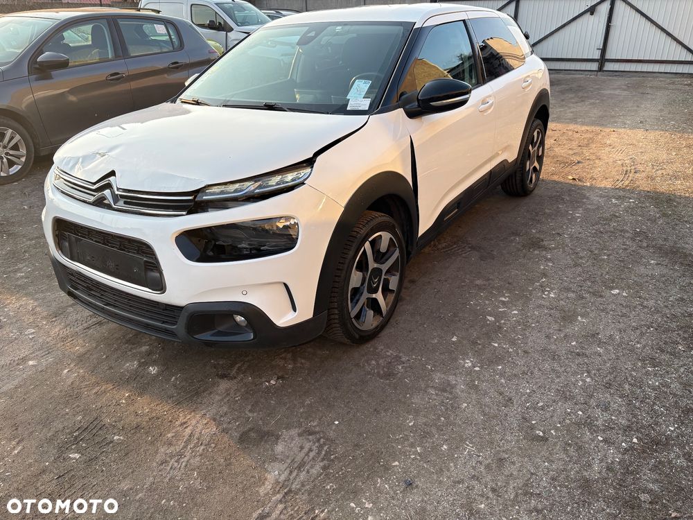 Citroën C4 Cactus BlueHDi 100 Stop&Start Shine - 8