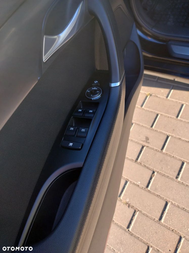 Hyundai i40 1.6 GDI Classic - 12