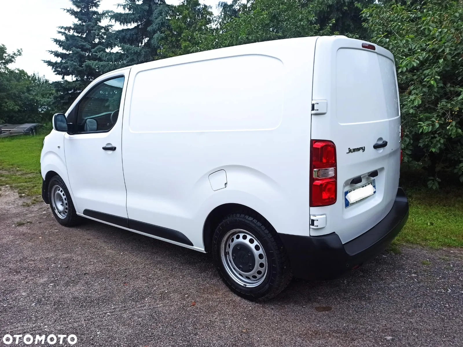 Citroën Jumpy - 3