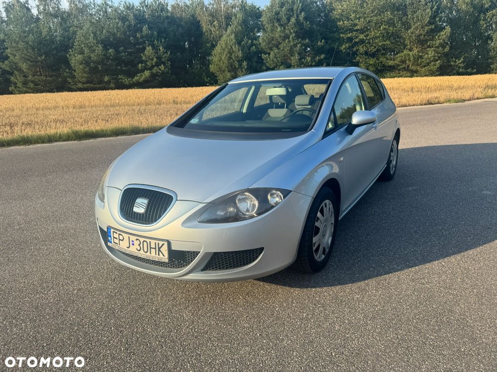 Seat Leon 1.4 E1N - 2