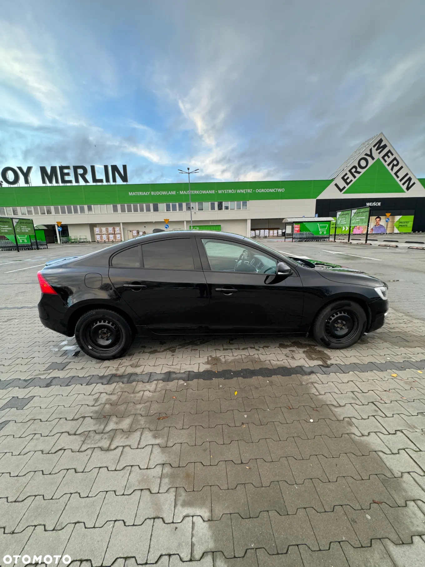 Volvo S60 D4 Drive-E Momentum - 14