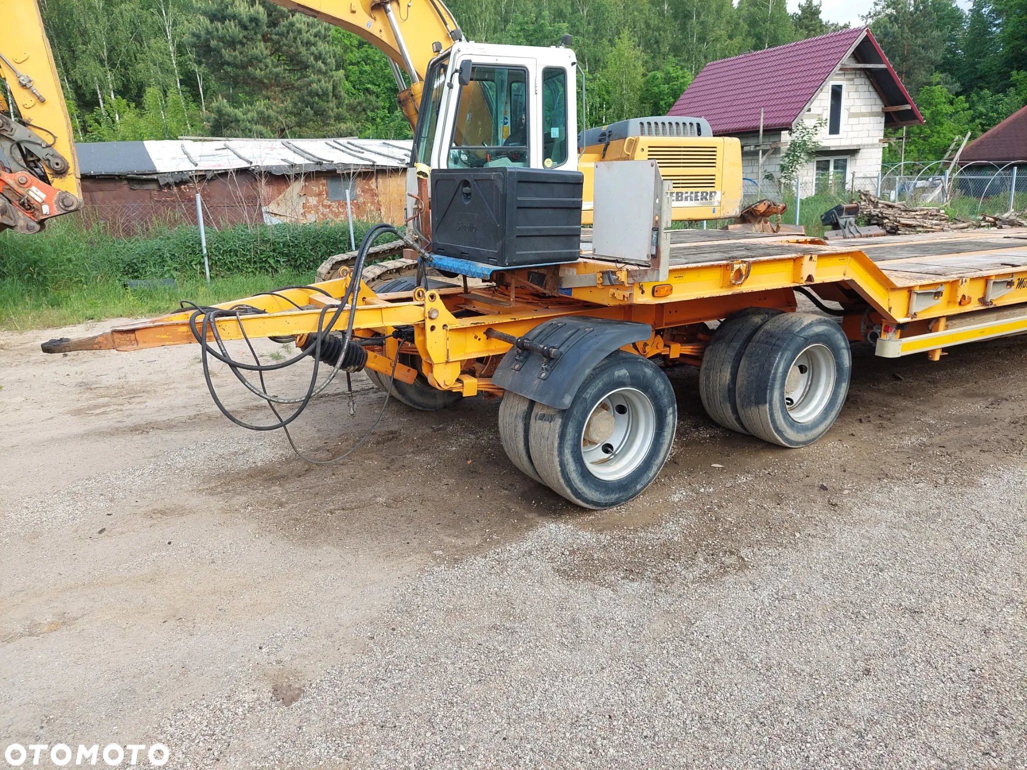Inny Mueller Mittal T4 PROFI 40,0 - 3