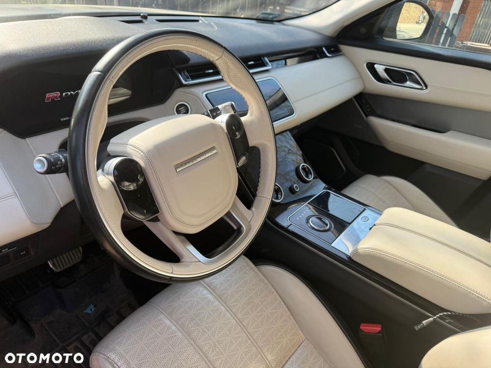 Land Rover Range Rover Velar - 6
