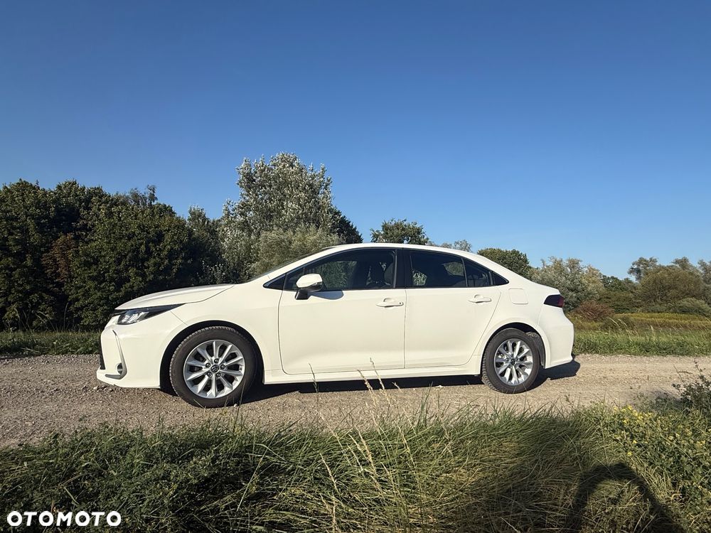 Toyota Corolla 1.6 Comfort - 2