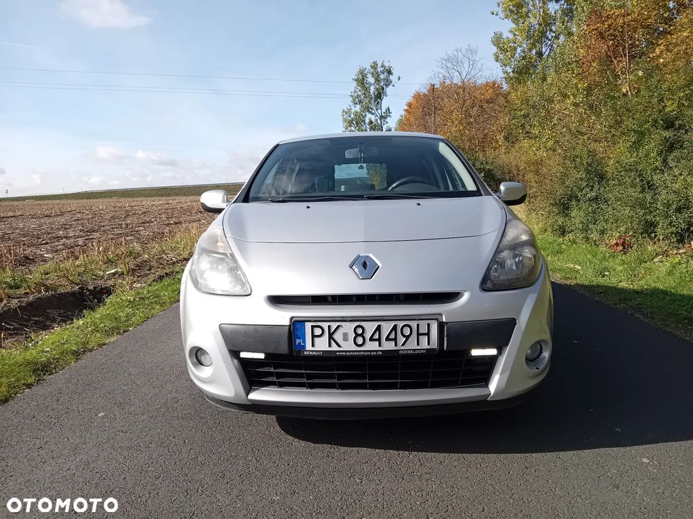 Renault Clio 1.5 dCi Alize - 15