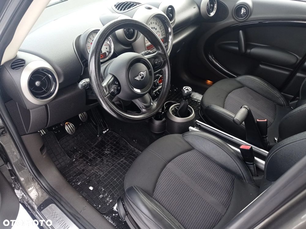 MINI Countryman - 10