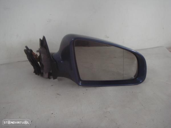 Espelho Retrovisor Dto Electrico Audi A4 (8Ec, B7) - 1