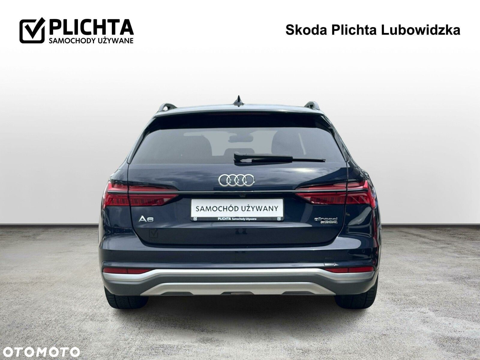 Audi A6 Allroad - 4