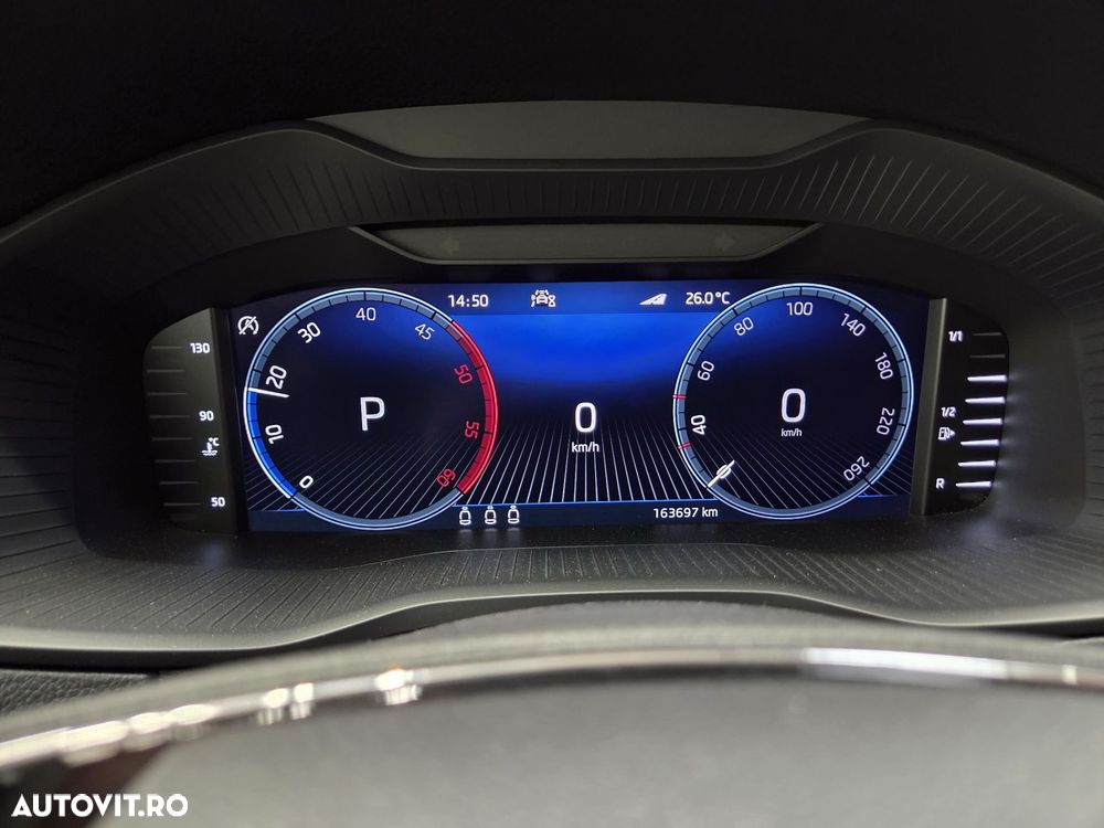 Skoda Karoq 2.0 TDI 4X4 DSG Style - 8