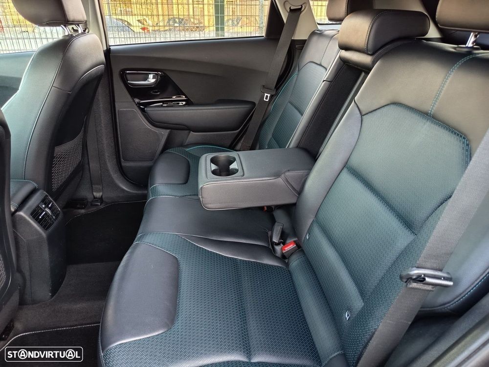 Kia e-Niro 64kWh - 17