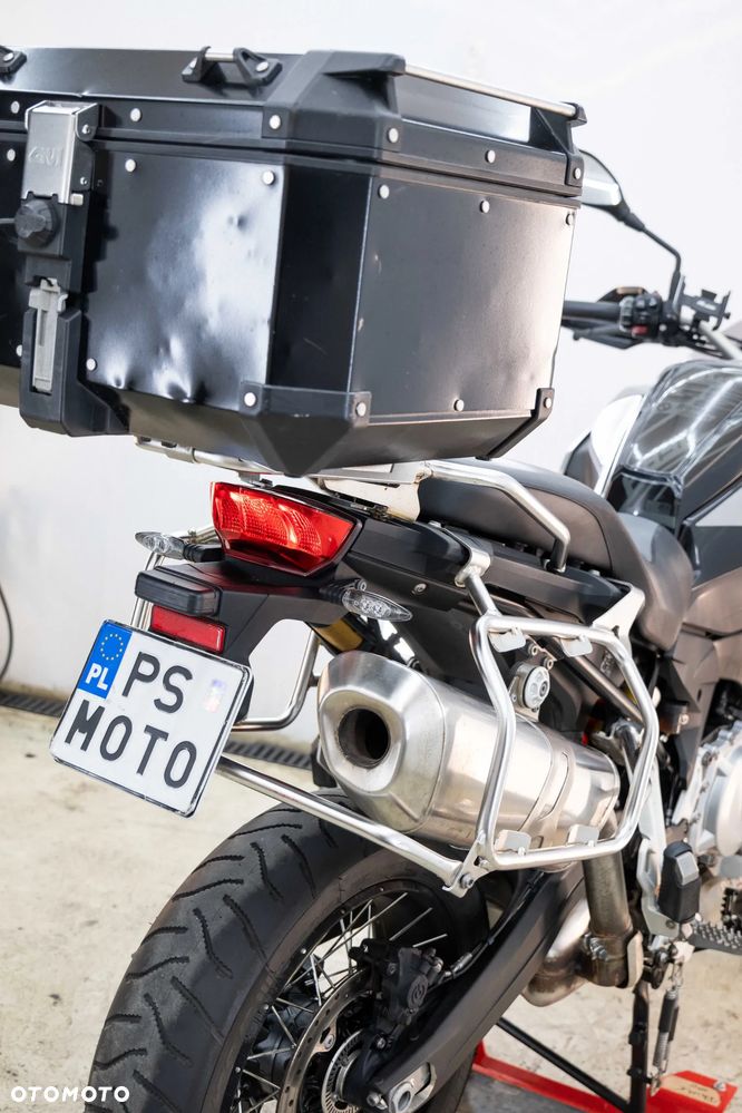 BMW GS - 17