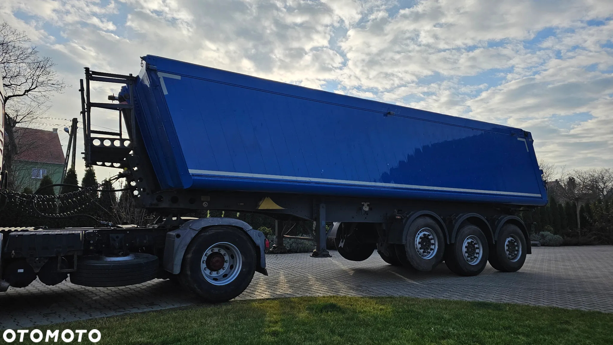 Schmitz Cargobull Ski24 - 2