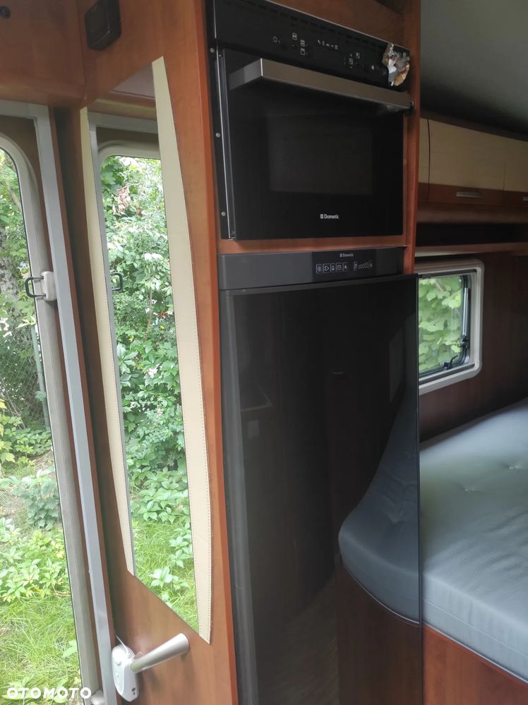 Fiat Ducato  PLA S 695 - 29