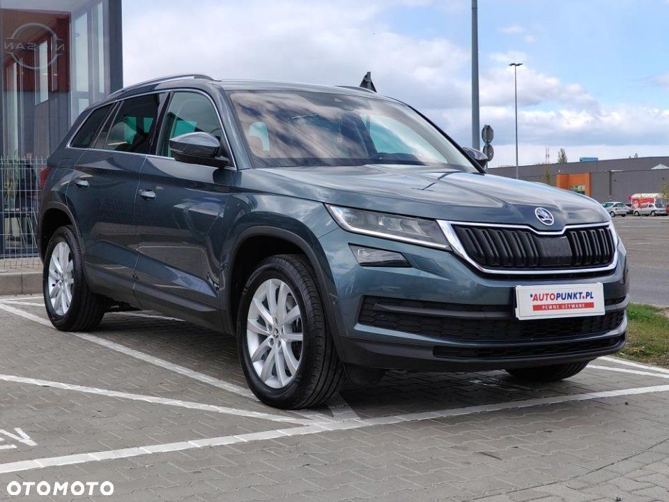 Skoda Kodiaq - 3