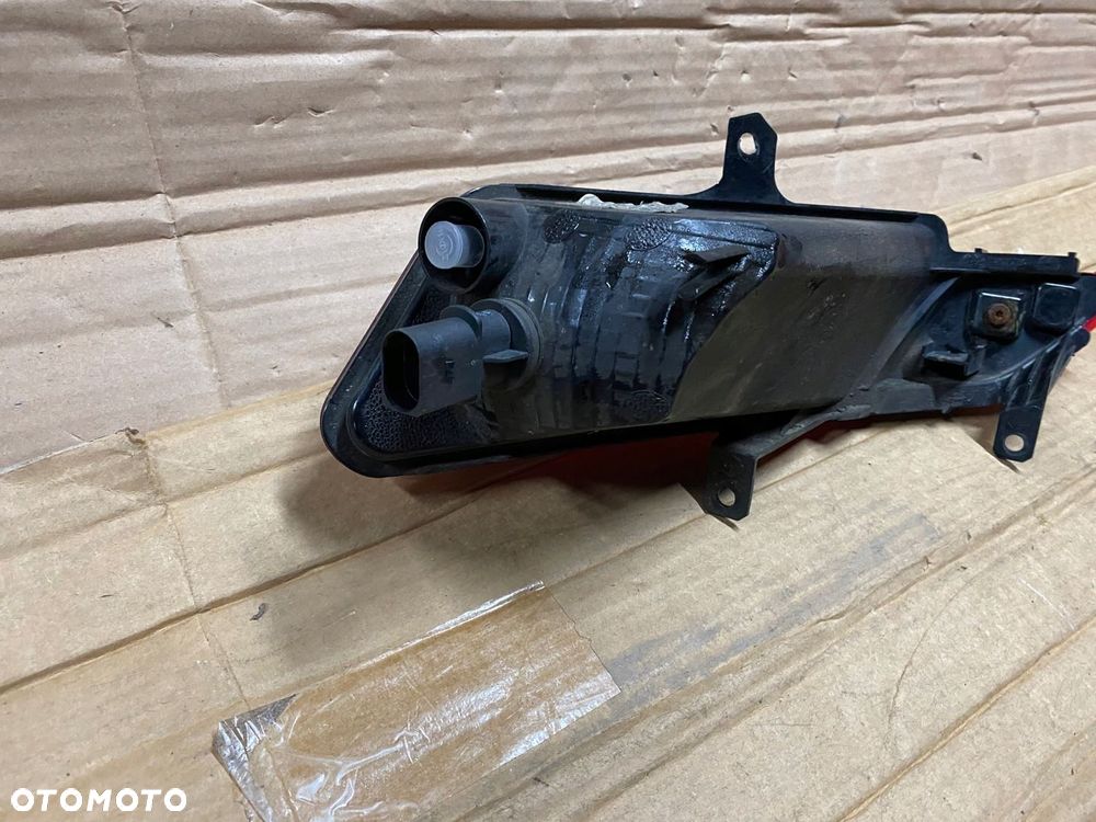 LAMPA TYŁ PRZECIWMGIELNA VOLVO XC60 31353286 EU - 5
