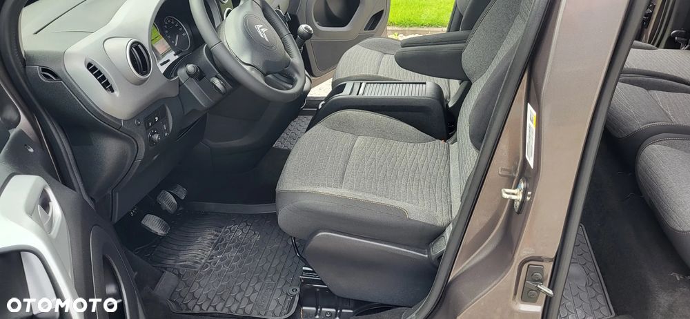 Citroën Berlingo - 15