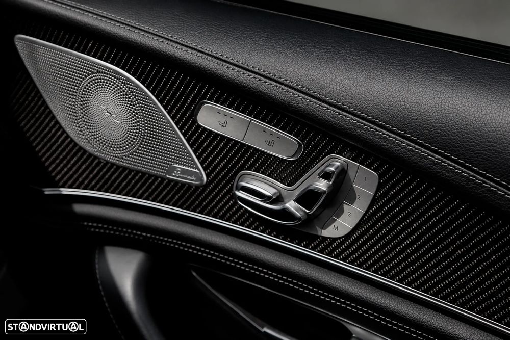 Mercedes-Benz AMG GT 53 4Matic+ - 6