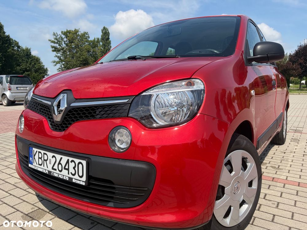 Renault Twingo SCe 70 Start&Stop Liberty - 1
