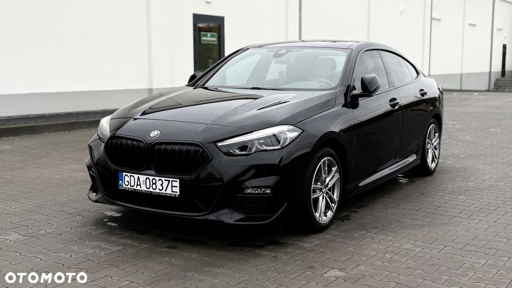 BMW Seria 2 225i xDrive M Sport sport - 8