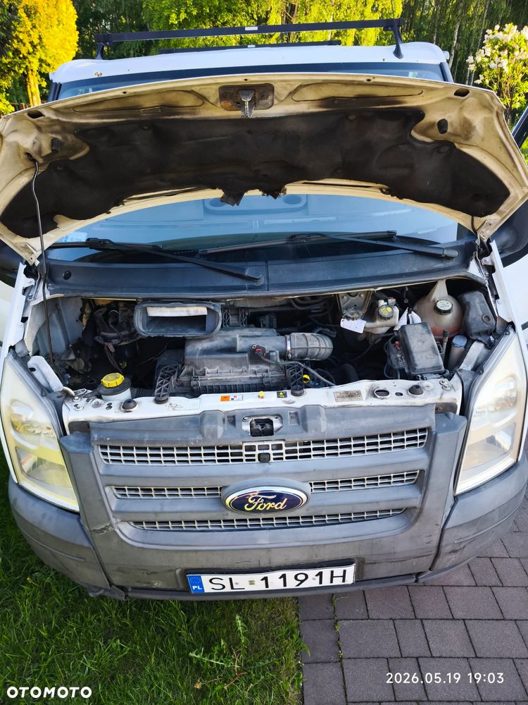 Ford Transit - 2