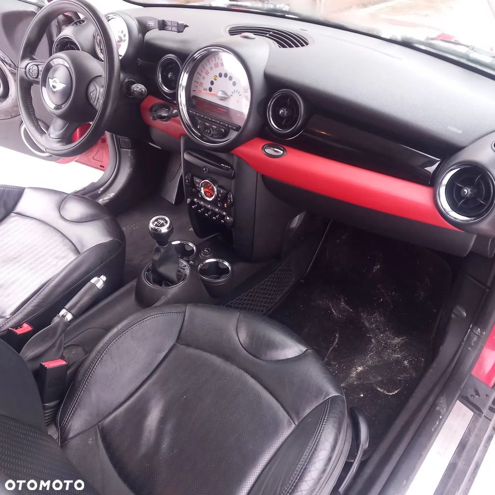 MINI ONE Minimalism - 16