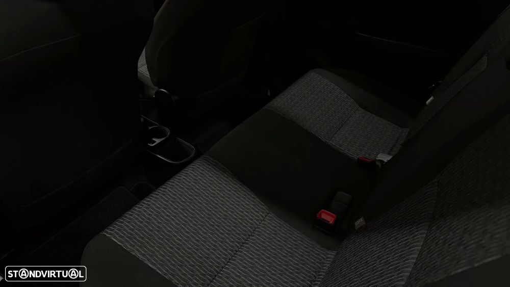 Toyota Yaris 1.0 VVT-i Edition 2014 - 29