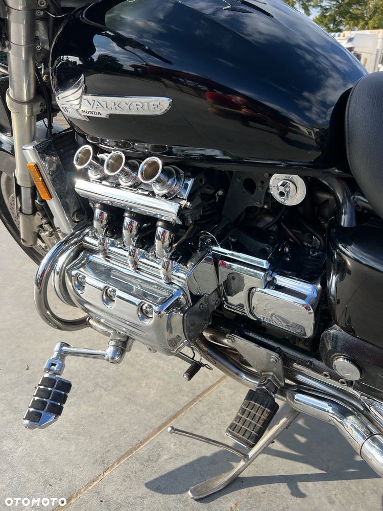 Honda Valkyrie - 6