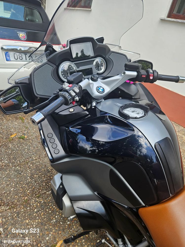 BMW R 1250 RT 1250 rt - 3