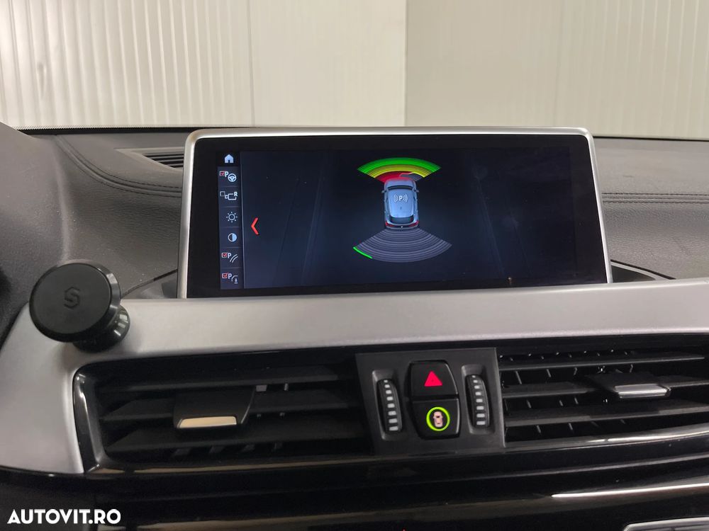 BMW X2 xDrive25e Advantage Plus - 14