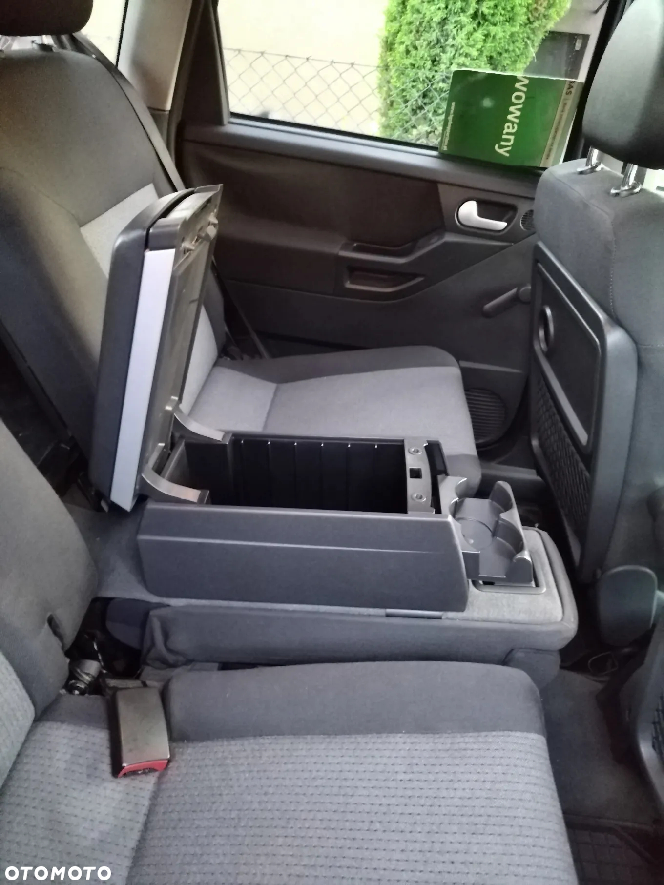 Opel Meriva - 28