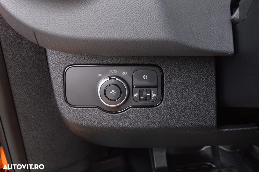 Mercedes-Benz SPRINTER 314 CDI DOKA - 19