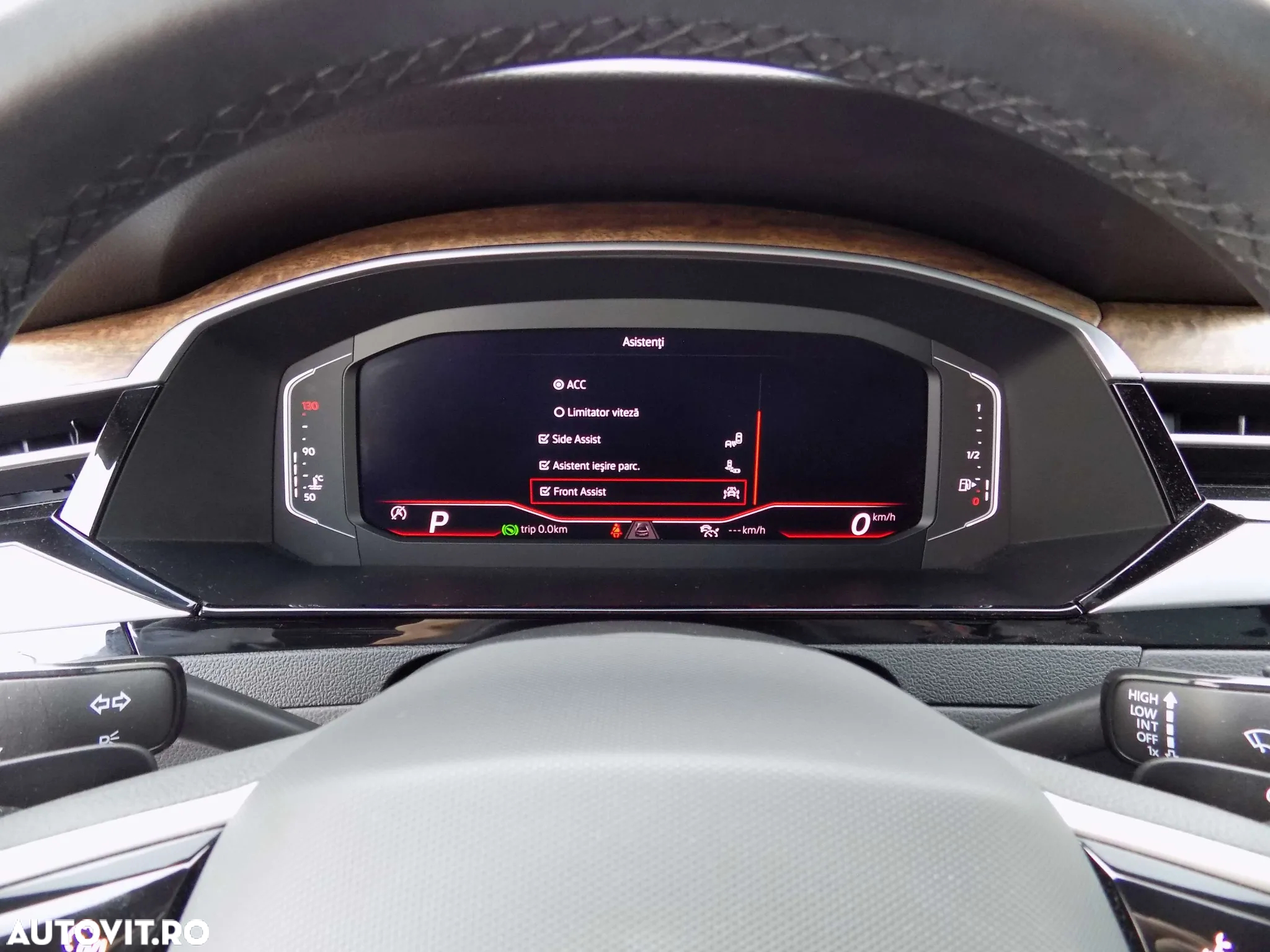 Volkswagen ARTEON Shooting Brake 2.0 TDI SCR DSG Elegance - 22