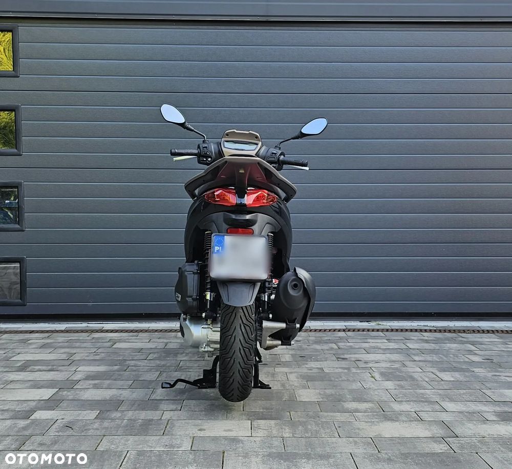 Piaggio Medley - 6