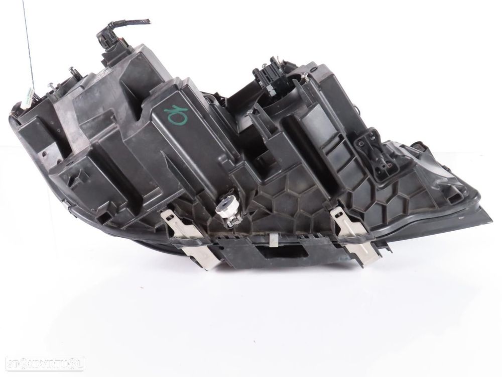 Farol LED AHL Esquerdo Usado / Original BMW 3 (G20)/BMW 3 Touring (G21) 63118496... - 6