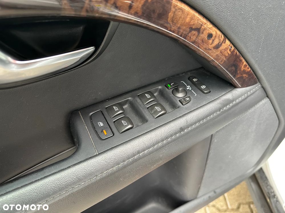 Volvo XC 70 T5 Drive-E Summum - 19