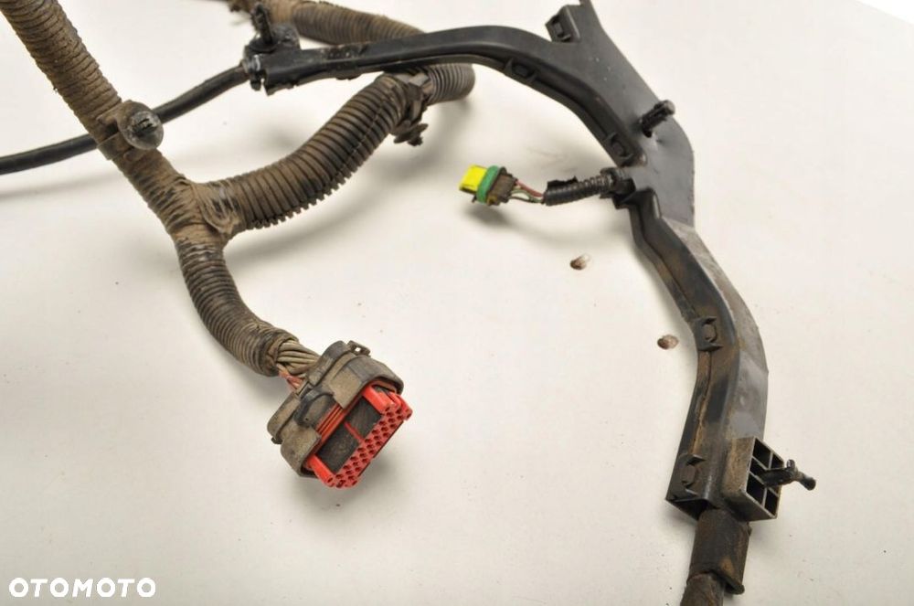 Tesla Model S P85D WIĄZKA INSTALACJA ELEKTRYCZNA - 7