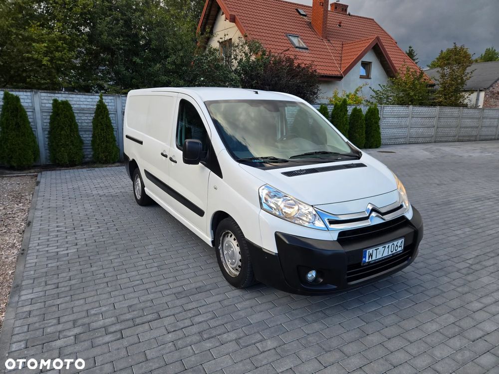 Citroën JUMPY L2H1 - 9
