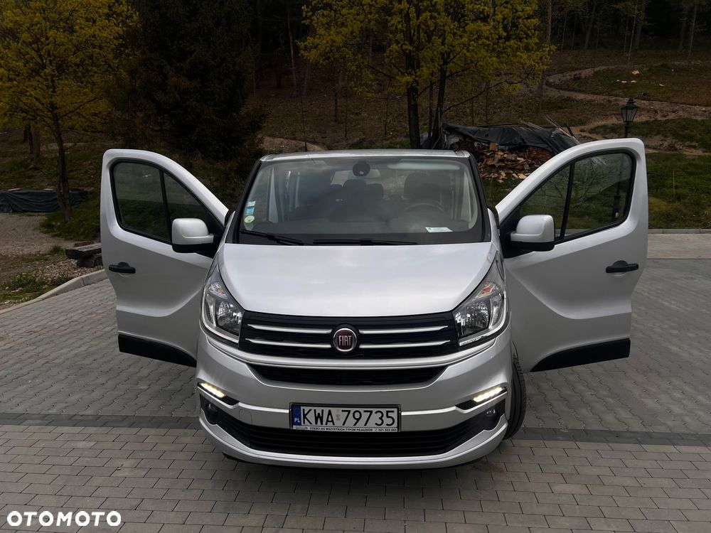 Fiat Talento - 5