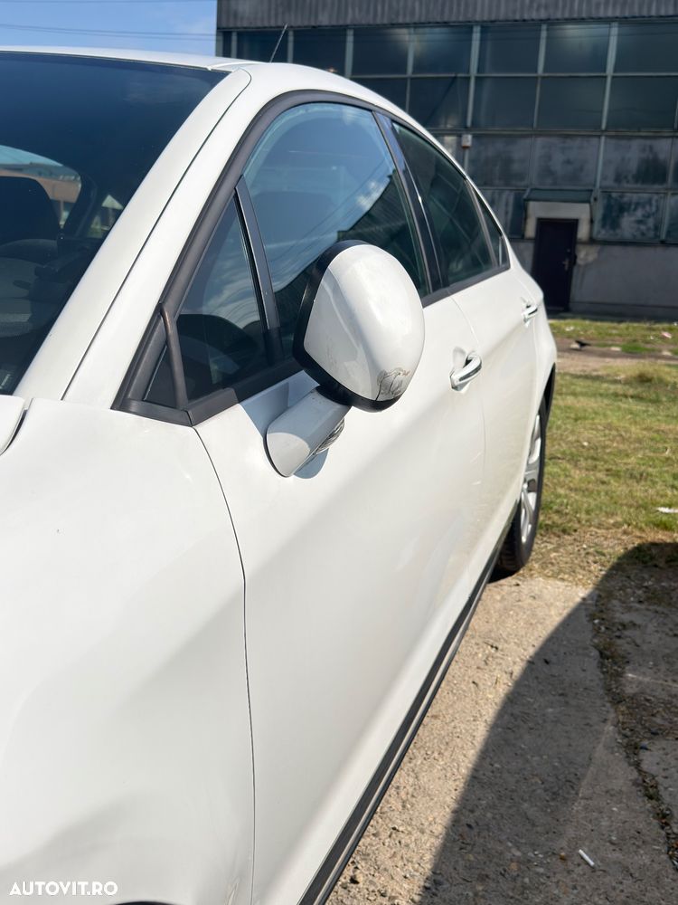 Citroën C5 2.0 HDI BVM6 H3+ Exclusive - 16