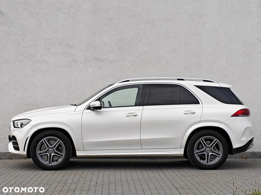 Mercedes-Benz GLE 450 4Matic 9G-TRONIC AMG Line - 6