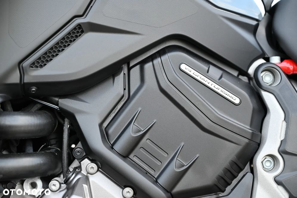 Ducati Multistrada - 36
